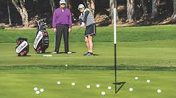 Short Game