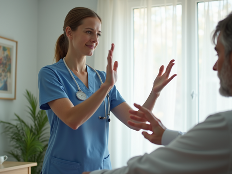 How Home Visits Enhance Your Physical Therapy Experience