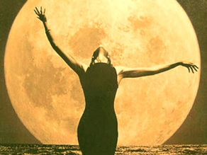 Super Luna Llena en Géminis – 4 de diciembre: claridad, honestidad y apertura del corazón