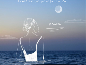 Aún seguimos en noviembre, pero ya se nota en el aire ese cambio de estación energética que anuncia diciembre. Es como esa sensación justo antes de abrir una puerta: sabes que algo está terminando, sabes que algo está empezando… pero estás en medio, respirando la transición, sintiendo que el mes se está colocando de una forma distinta.  Noviembre nos ha dejado tocando fondo en algunas cosas y subiendo a la superficie en otras:Saturno poniéndose directo y recordándonos límites, Mercurio dejando de retrogradar (respira), Venus estrenando fueg 