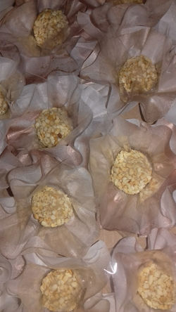 BRIGADEIRO