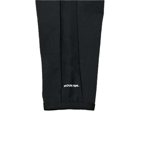 【美品】MOUN TEN hyper stretch slim pants hyper stretch slim pants | mounten