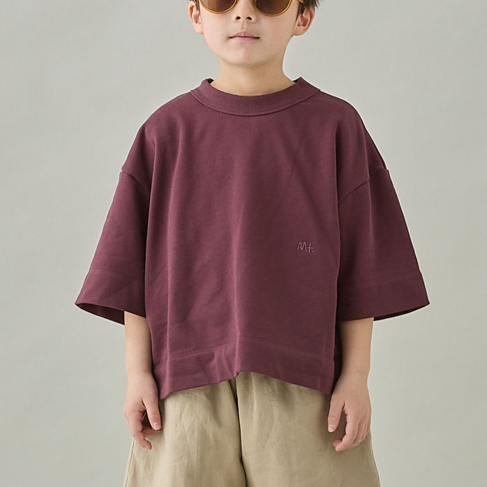 moun ten. セットアップ125 黒 moun ten. セットアップ125 黒 MOUN TEN. マウンテン