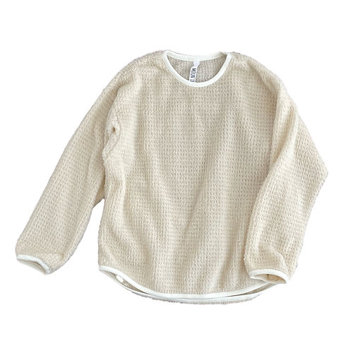 alpha direct crewneck | mounten