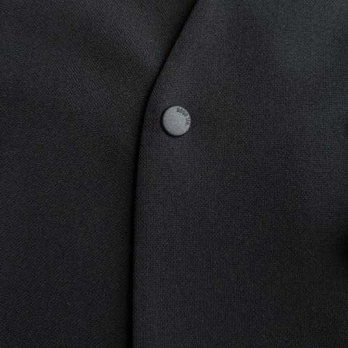 polyester canapa jacket (MJ04-1105) | mounten