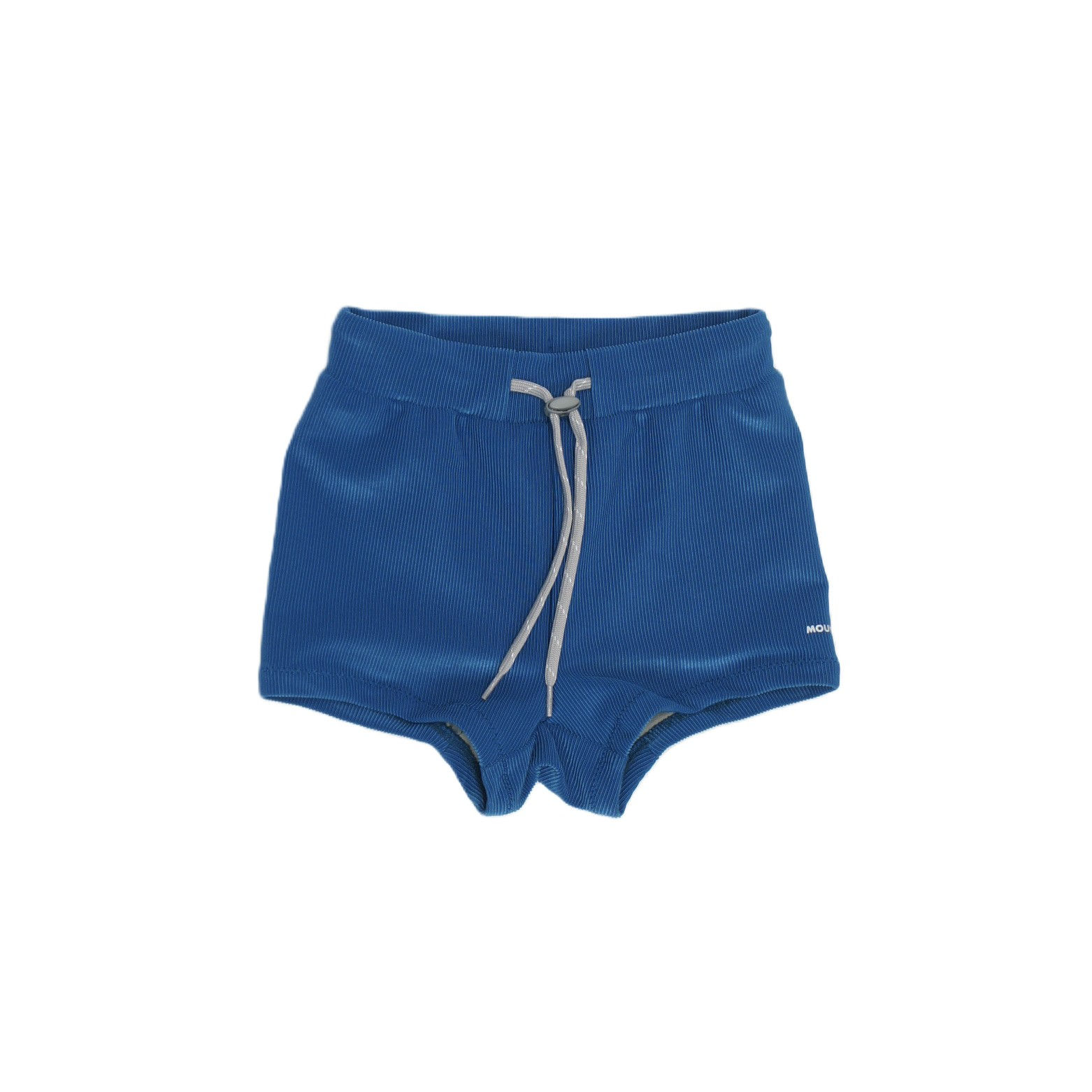 code pique swim shorts　(MW06-1953)