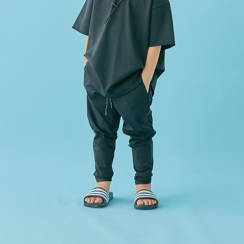 【美品】MOUN TEN hyper stretch slim pants hyper stretch slim pants | mounten