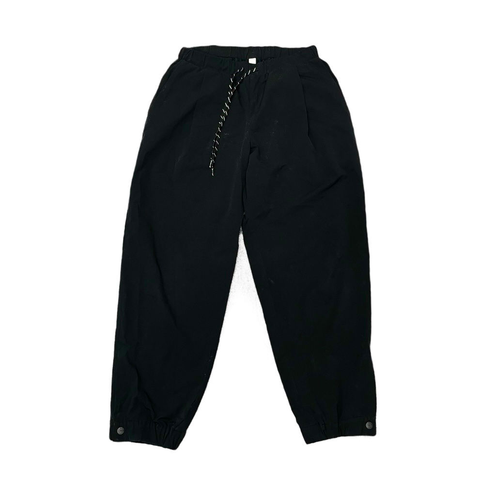 Stretch Warm Pants