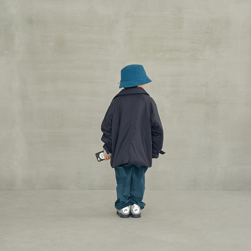 air half coat(Re-nylon) (MC29-1443) | mounten