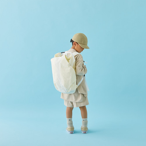 light ox 2way daypack 18L | mounten