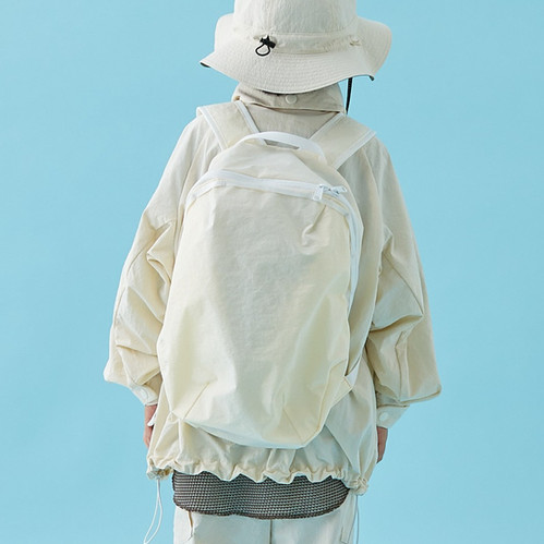 light ox daypack 10L | mounten