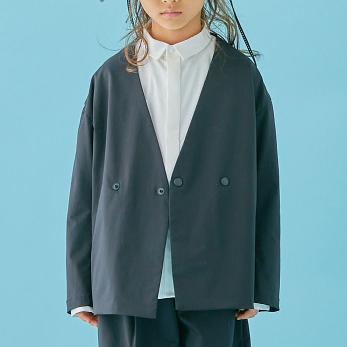 re-nylon jacket | mounten 