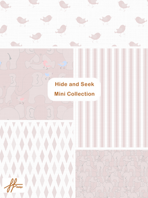 Mini Collection - Hide and Seek