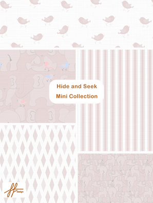 Mini Collection - Hide and Seek