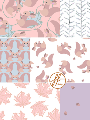 Collection - Maple Haven