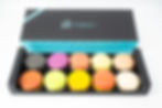 Macaron 10 Box
