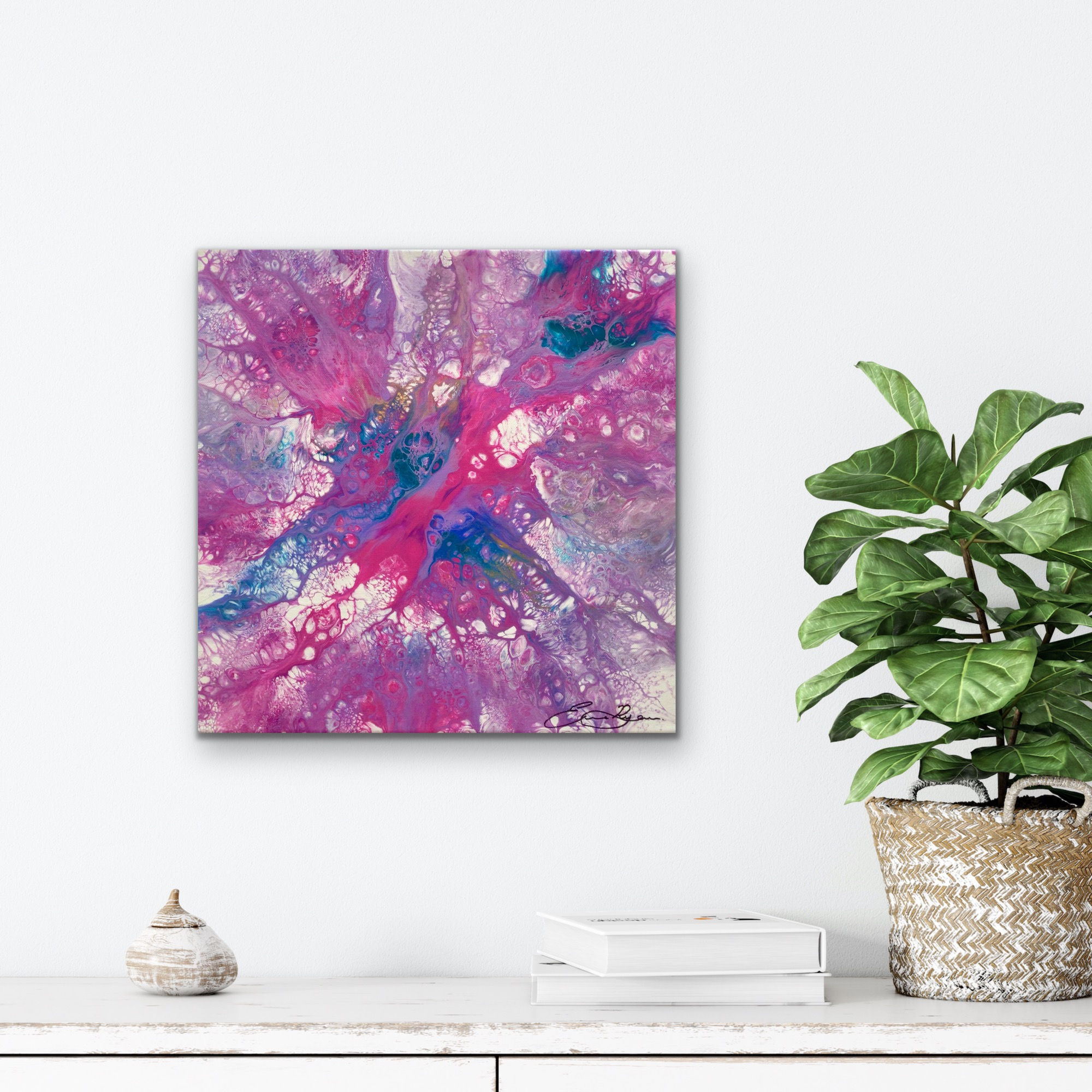 Solas ‘Grá Geal’ 4