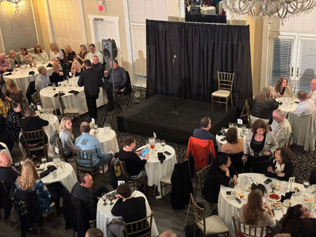 What Makes Portobello Banquets a Trusted Mitzvah Venue in Oakland, NJ