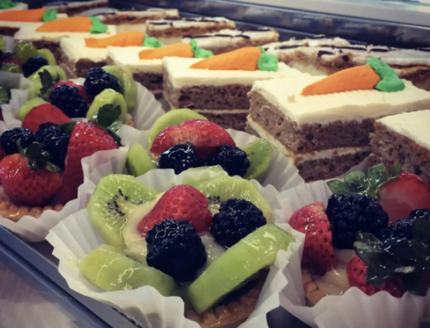 CAKES Portobello Banquets