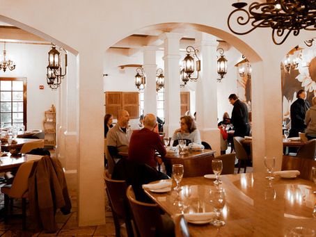 What Makes Portobello Feasts Oakland, NJ's Most Loved Italian Restaurant