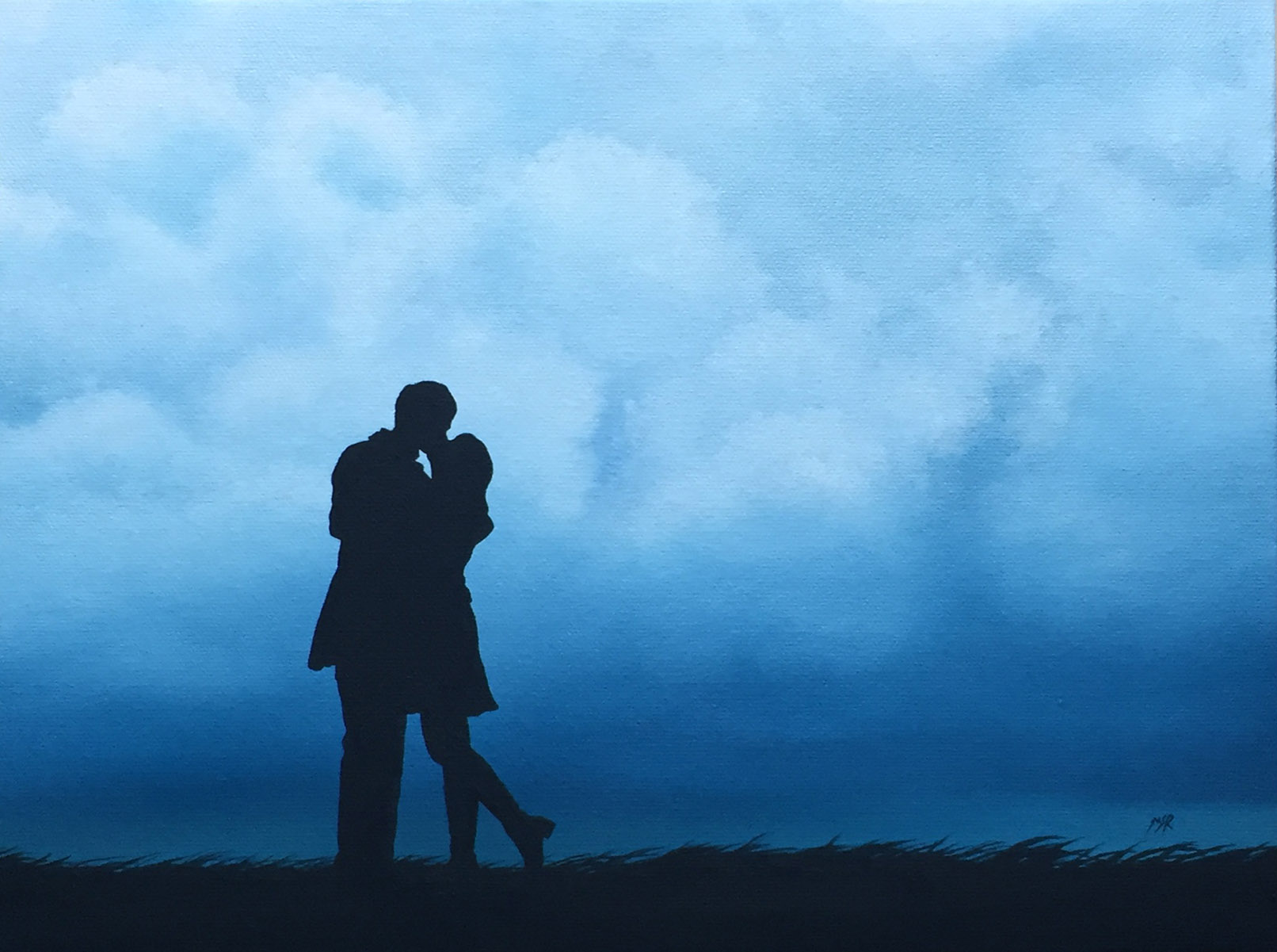 Windswept