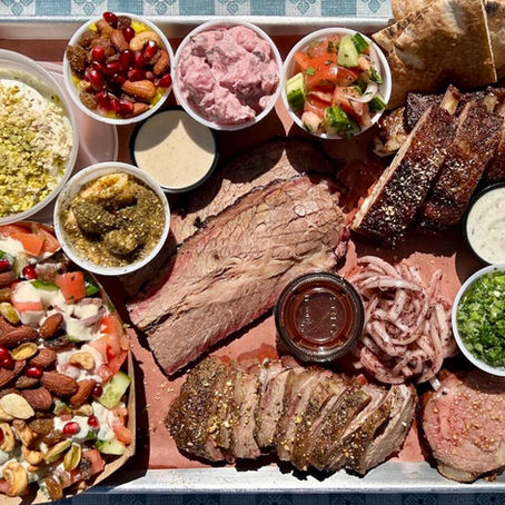 Smoked Brisket