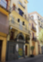 Valencia, Spain