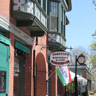 Bristol Rhode Island