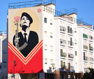 Street Art Lisbon