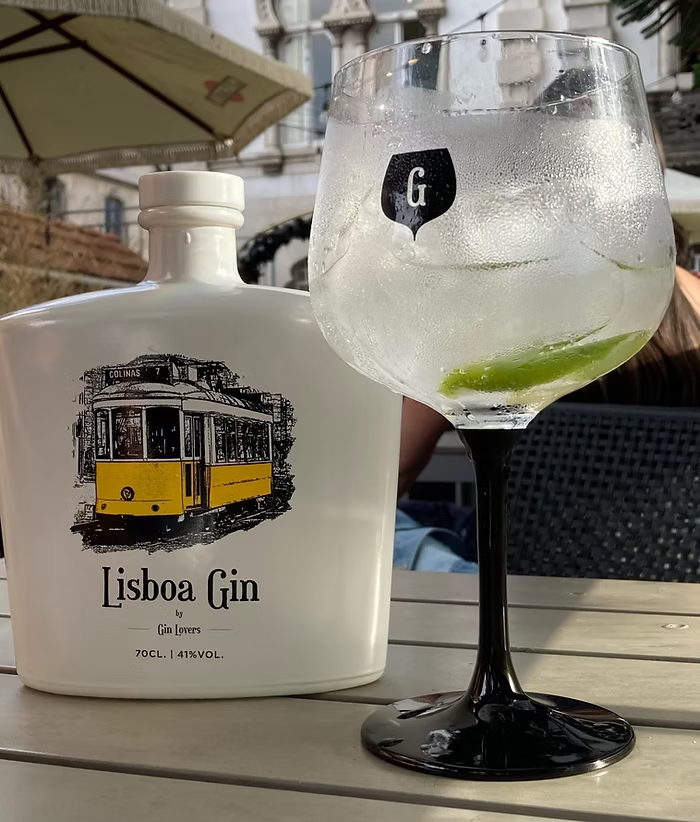 Lisboa Gin Lovers
