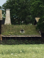 Skansen Open Air Museum, Sweden