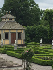Skansen Open Air Museum, Sweden