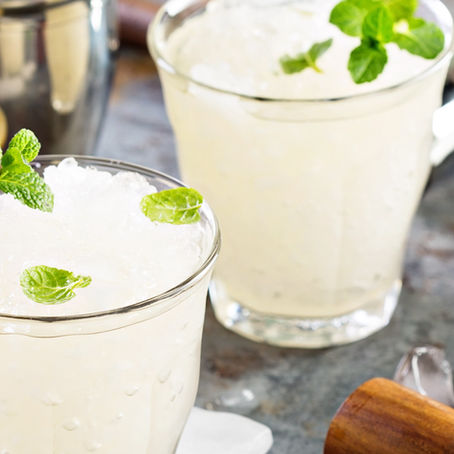 Mezcal Recipes