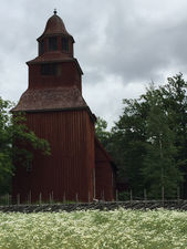 Skansen Open Air Museum, Sweden