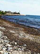 Little Compton, Rhode Island