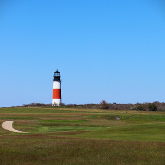 Lighthouse Nantucket