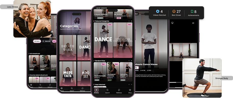 daily five application