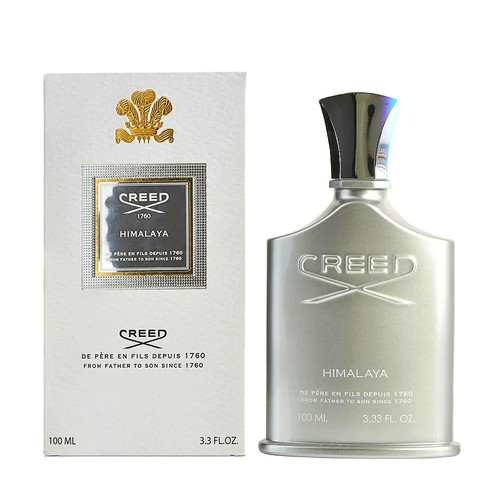 Creed Himalaya Fragancia Olfativa Amaderada 100ml | Perf.Lindsay Montero