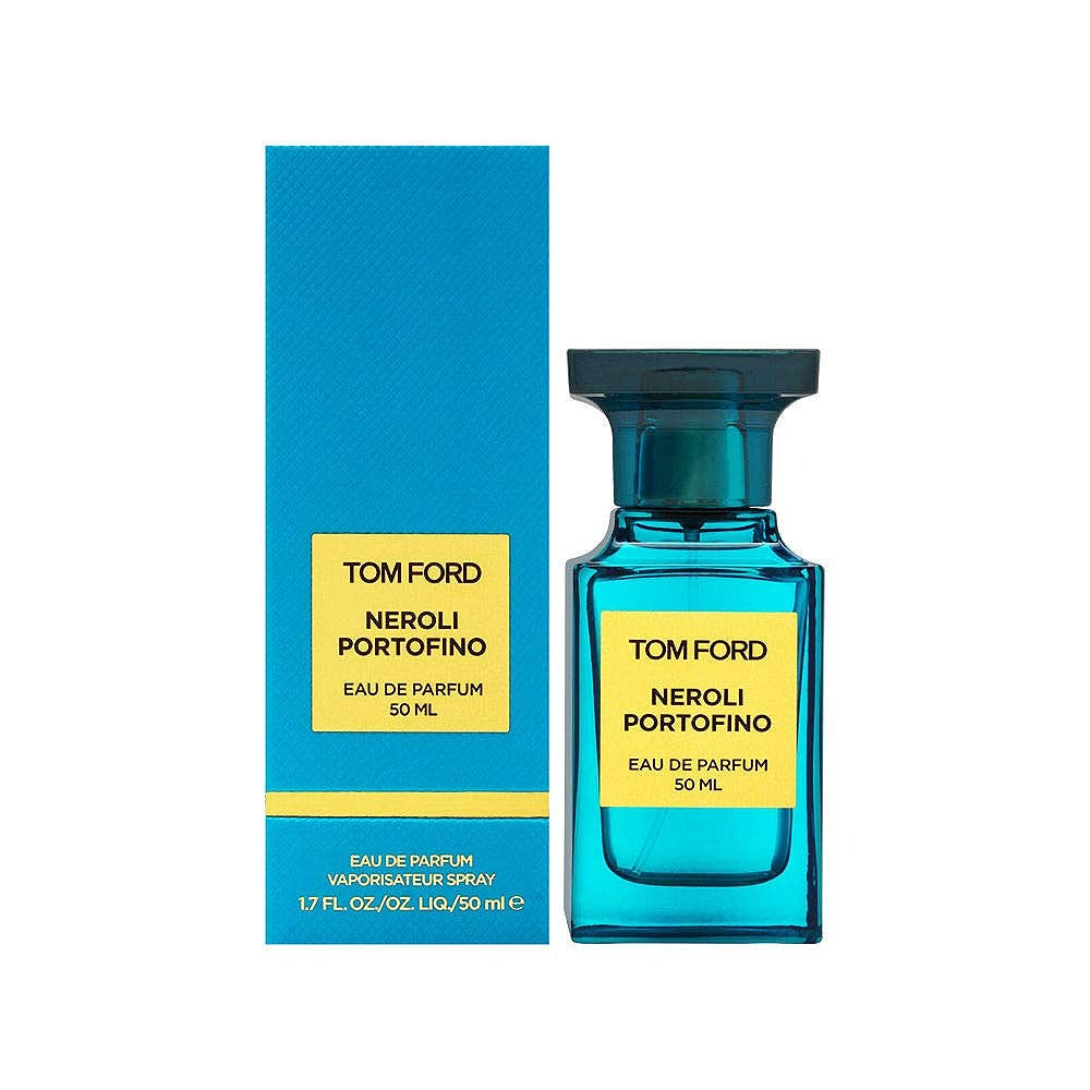 Tom Ford Neroli Portofino Fragancia Olfativa Cítrica 50ml