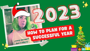 Prepare for a Successful 2023