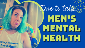 Men's Mental Health - Episode 1