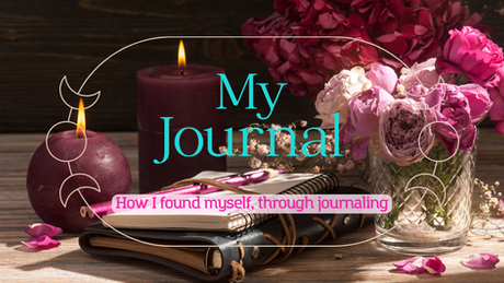 How I Use My Journal & Your FREE Download!