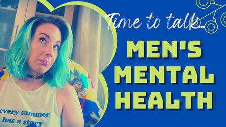 Men's Mental Health - Episode 1