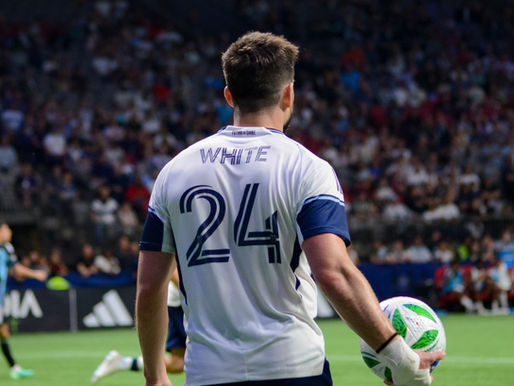 San Diego FC outplays Vancouver Whitecaps in their first encounter