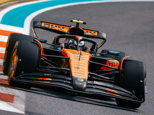 Formula 1: A second half battle for the drivers championship and the lead up to it
