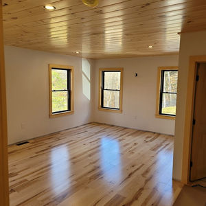 High End Custom Room Enhancements 