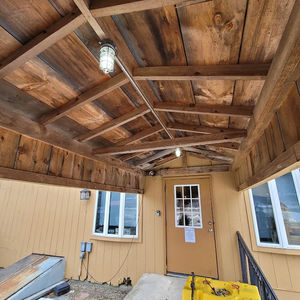 Ceiling Lighting and Fixtures