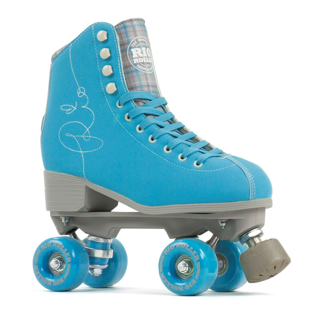 Junior: Rio Roller Signature Quad Skate (RRP £99.95)