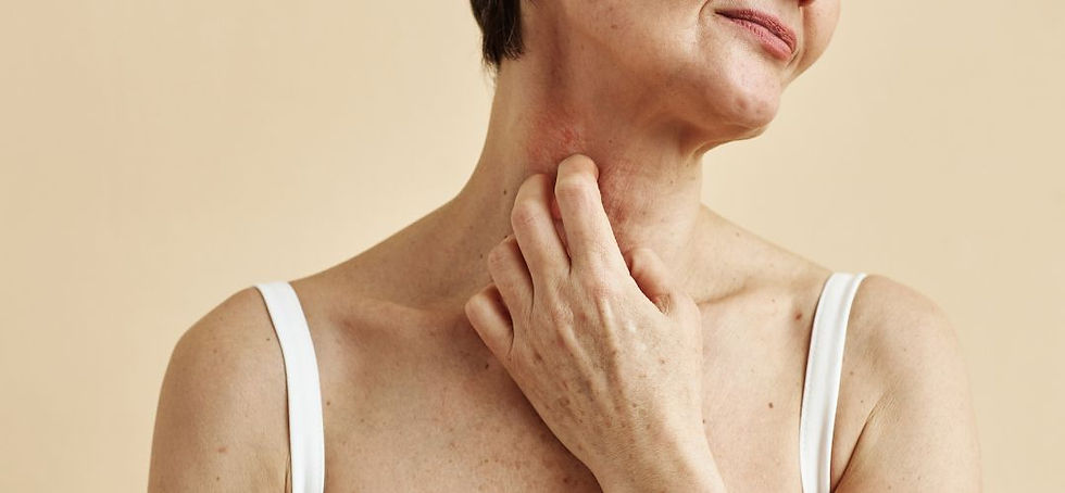 magnétisme et psoriasis à Saint-Etienne