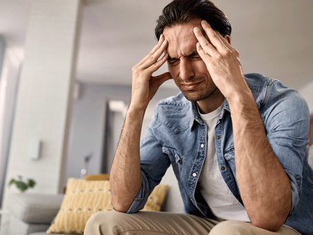 Quel est le lien entre la douleur émotionnelle et la douleur du corps ?